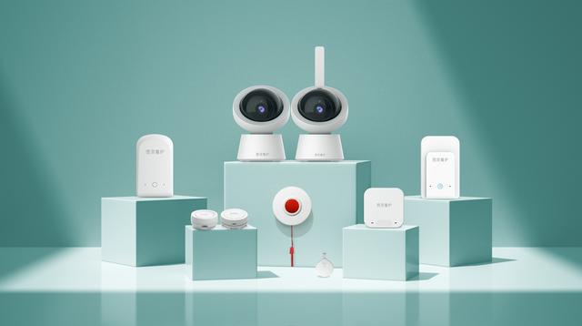 谷子益护携手图灵看护 科技赋能银发关怀，智慧看护引领未来