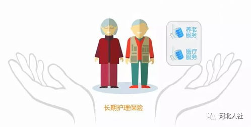 想成为承德长期护理保险居家定点服务机构？这份申报攻略与看护服务指南请收好