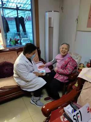 看点丨先让家庭环境“友好”起来！看，江苏这样率先构建“老年友好型社会”